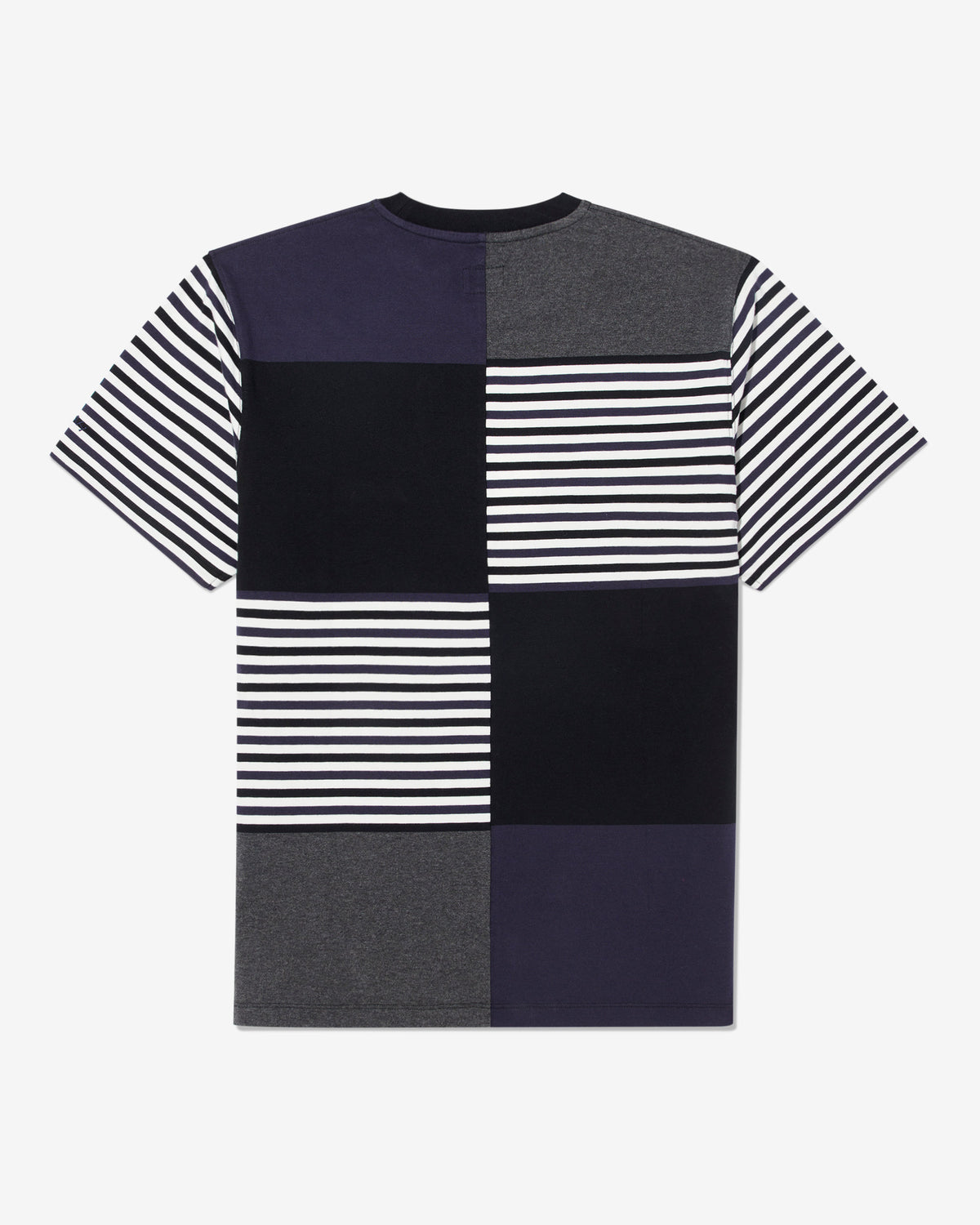 Patchwork Top