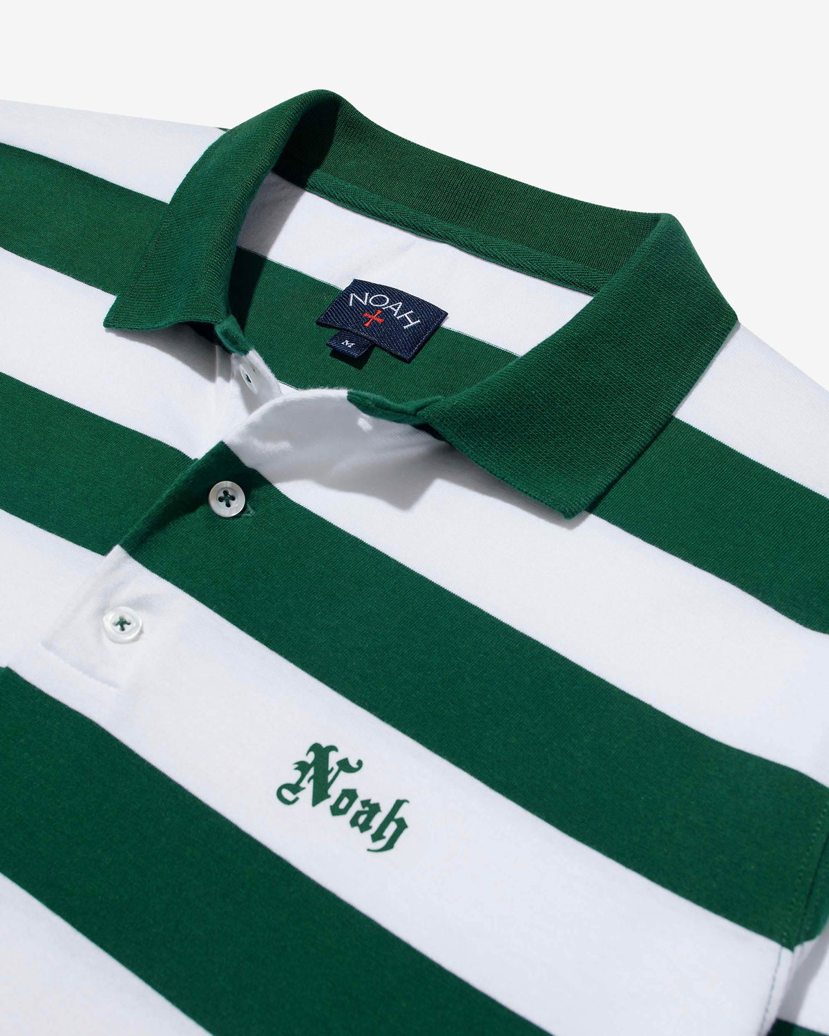 Jersey Long Sleeve Polo