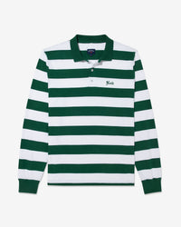 Green/White