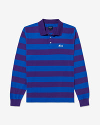 Purple/Royal