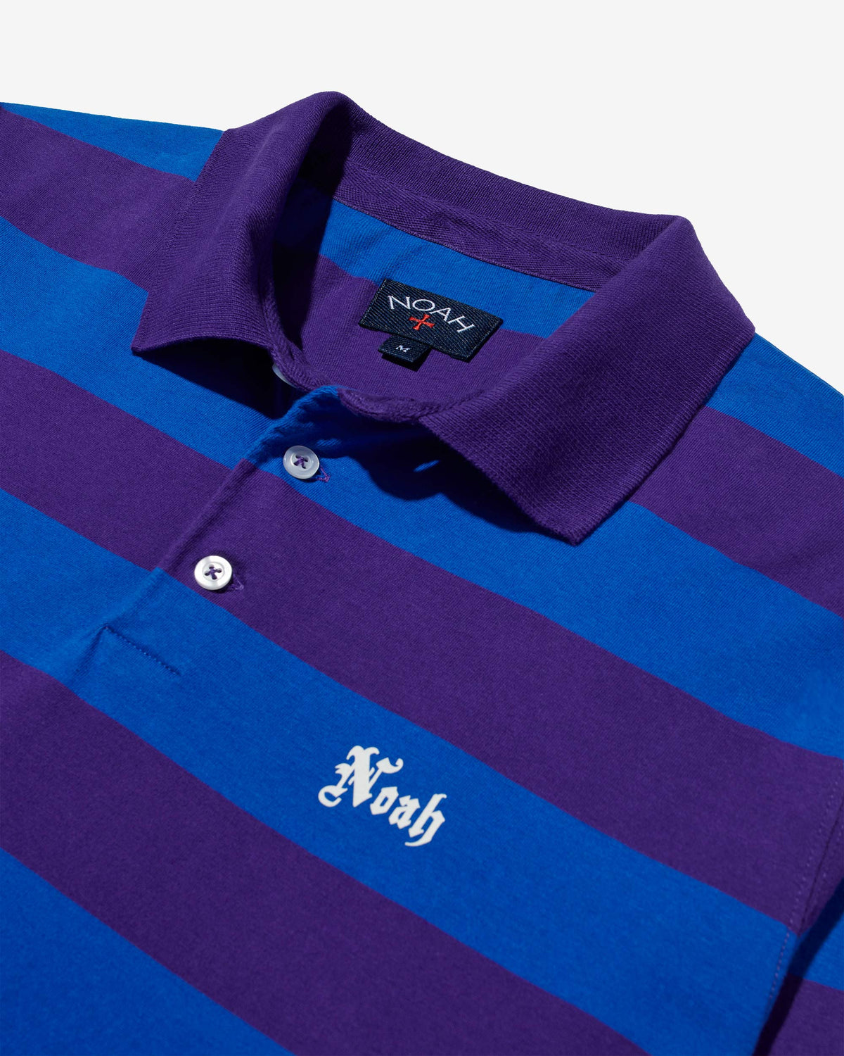 Jersey Long Sleeve Polo