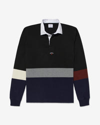 Black/Navy
