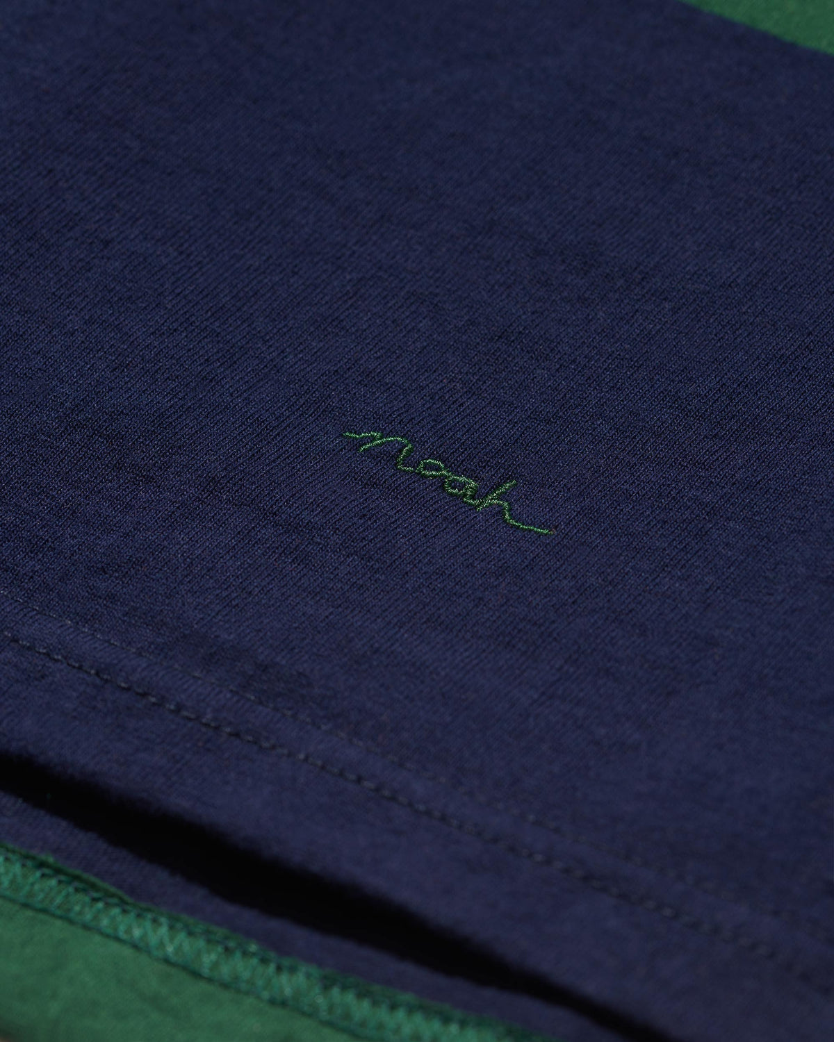 Mockneck Top