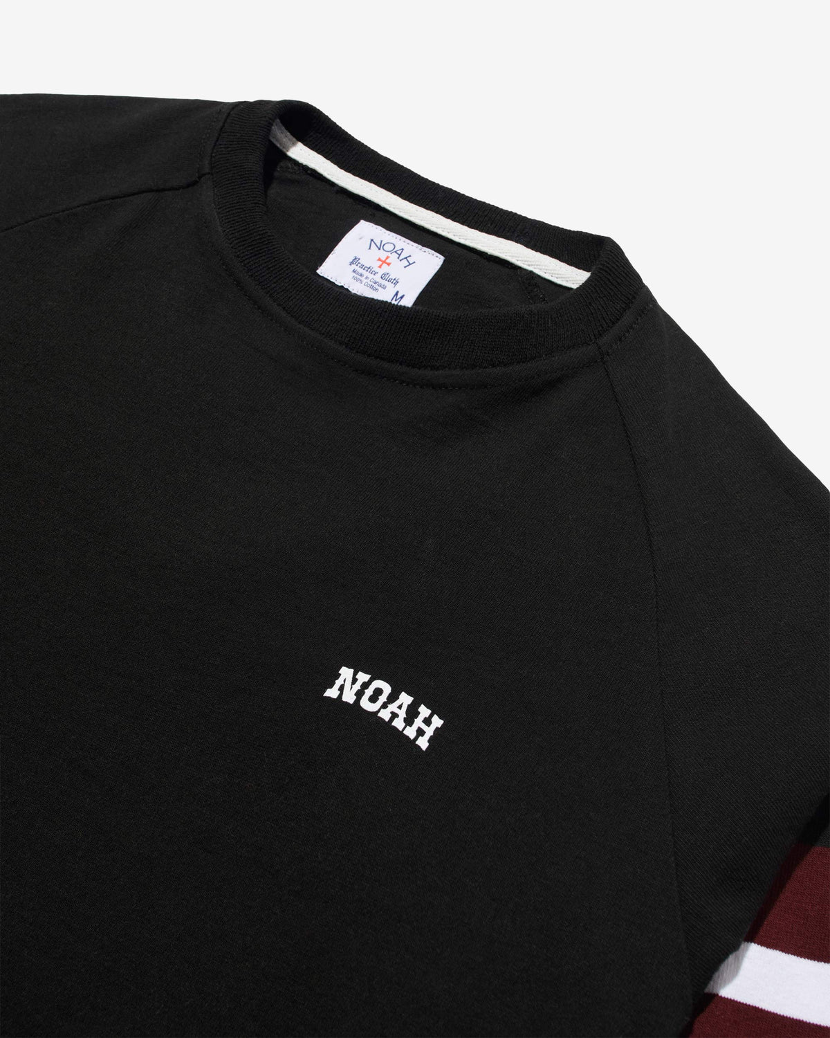 Raglan Practice Top