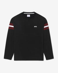 Black/Harvard/White