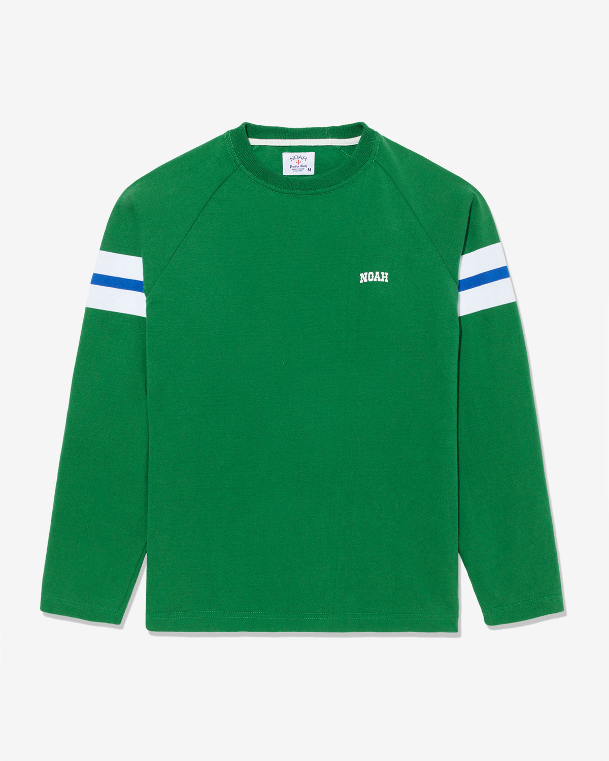 Raglan Practice Top