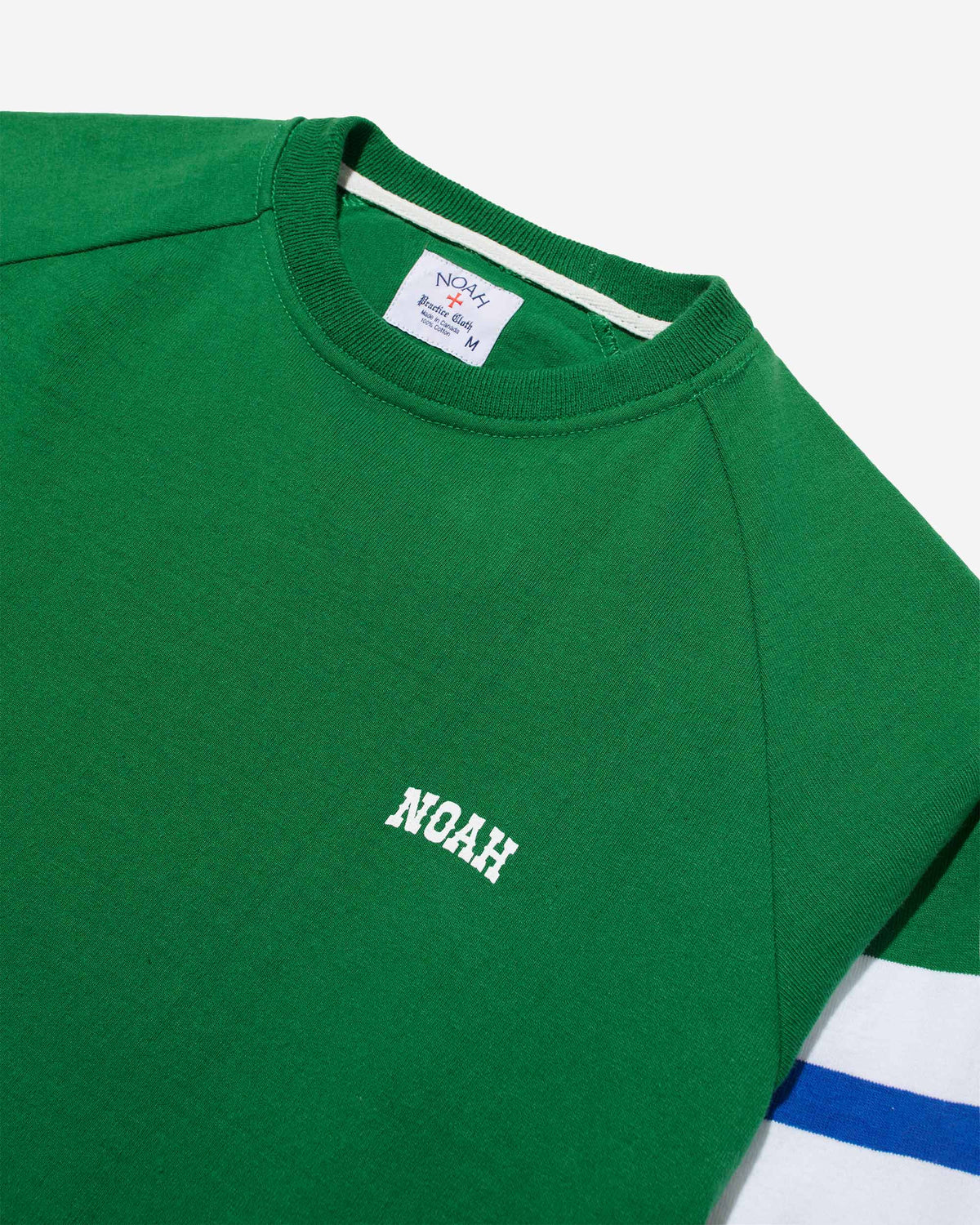 Raglan Practice Top