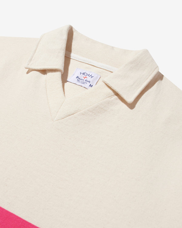 Noah - Pitch Practice Top - Detail