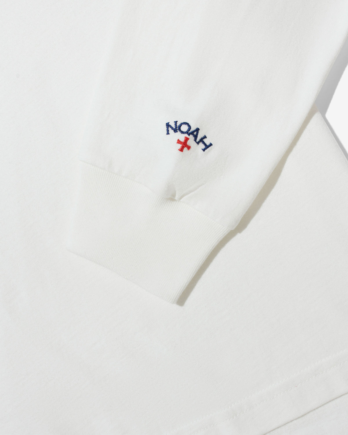 Mockneck Top