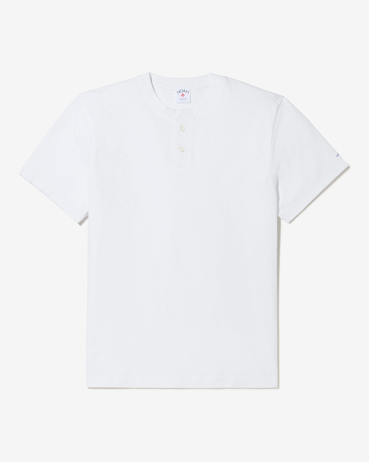 Henley Tee