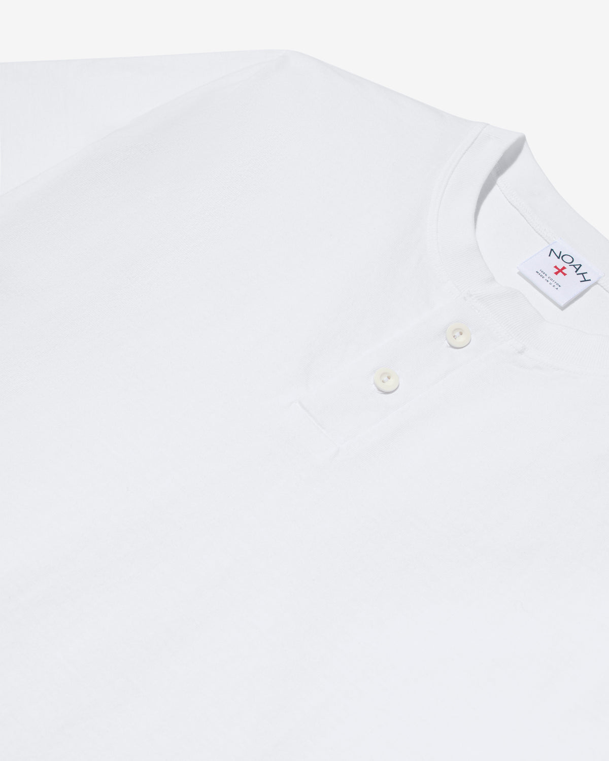 Henley Tee