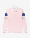 Noah - Classic Rugby - Salmon - Swatch
