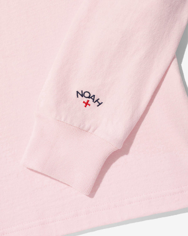 Noah - Classic Rugby - Detail
