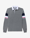 Noah - Classic Rugby - Oxford - Swatch