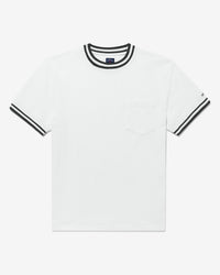 White/Navy
