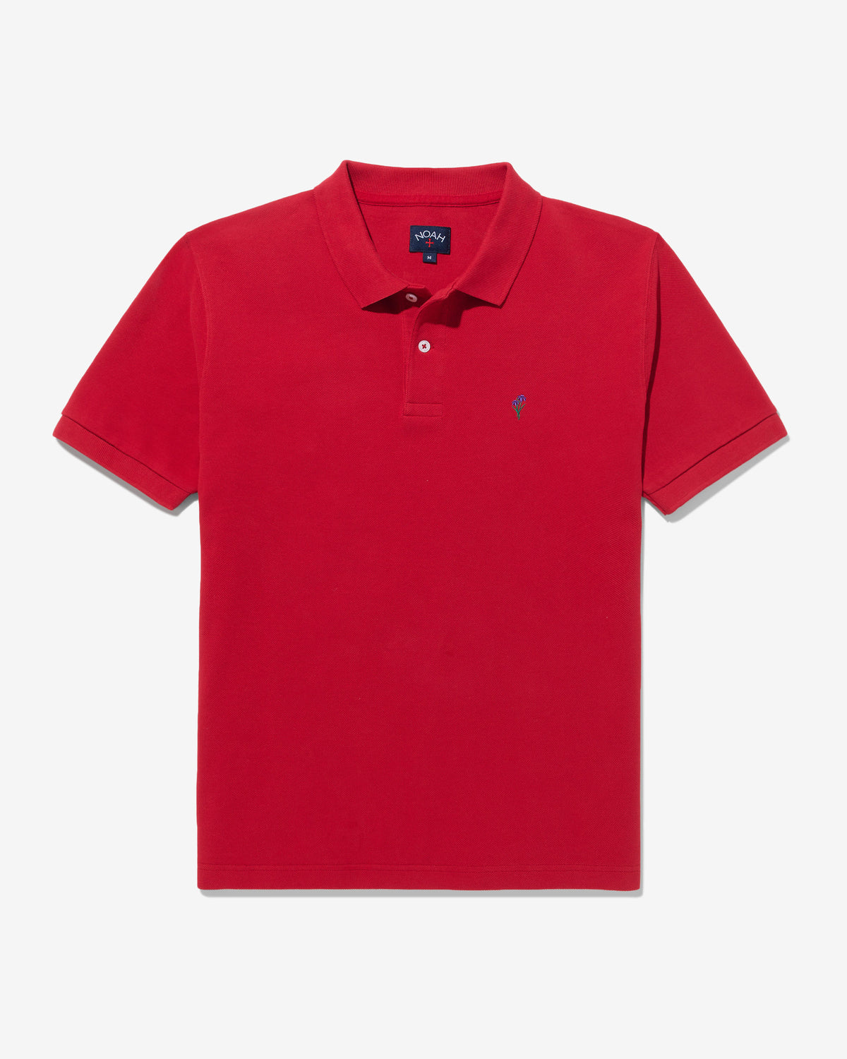 The Iris Polo