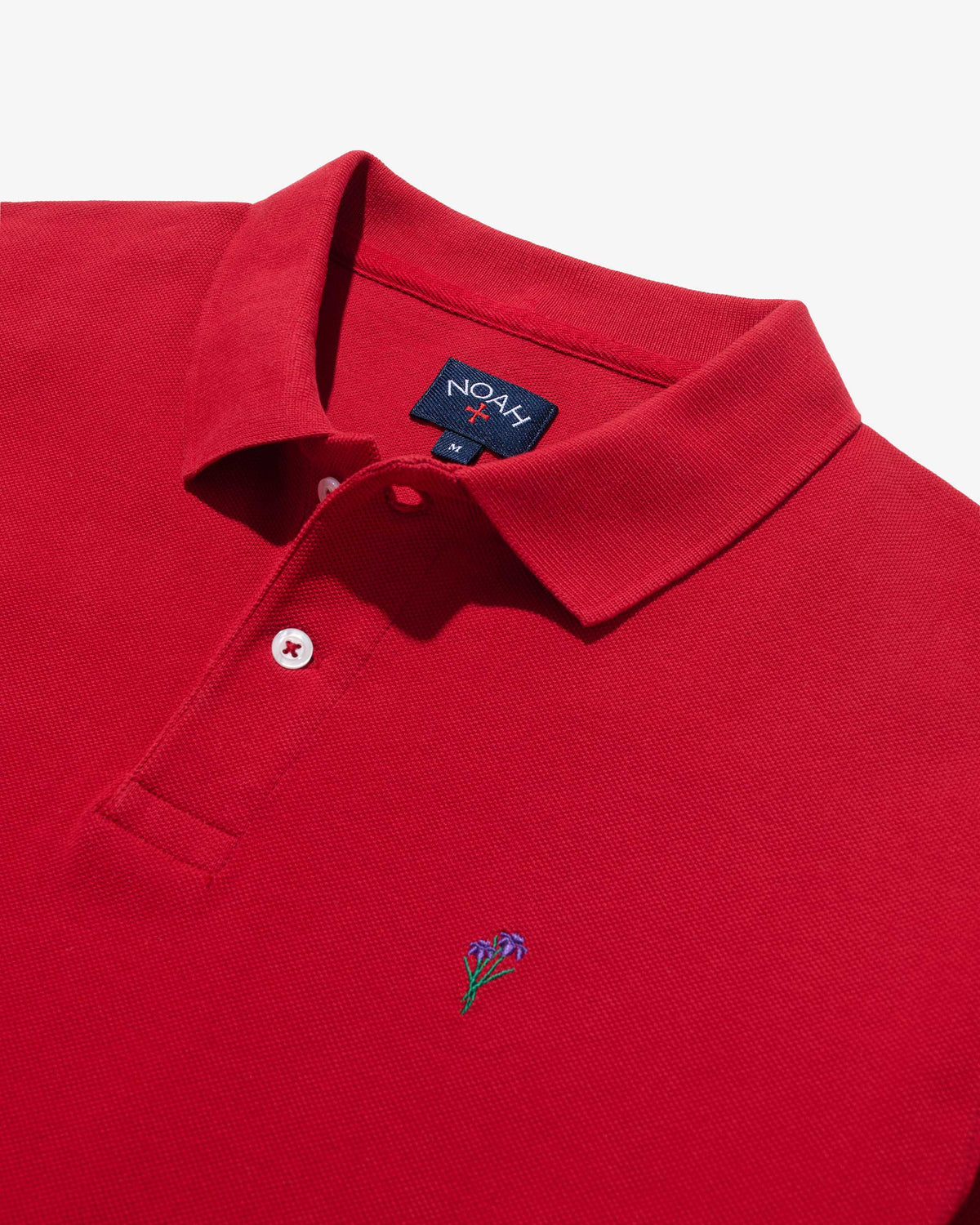 The Iris Polo