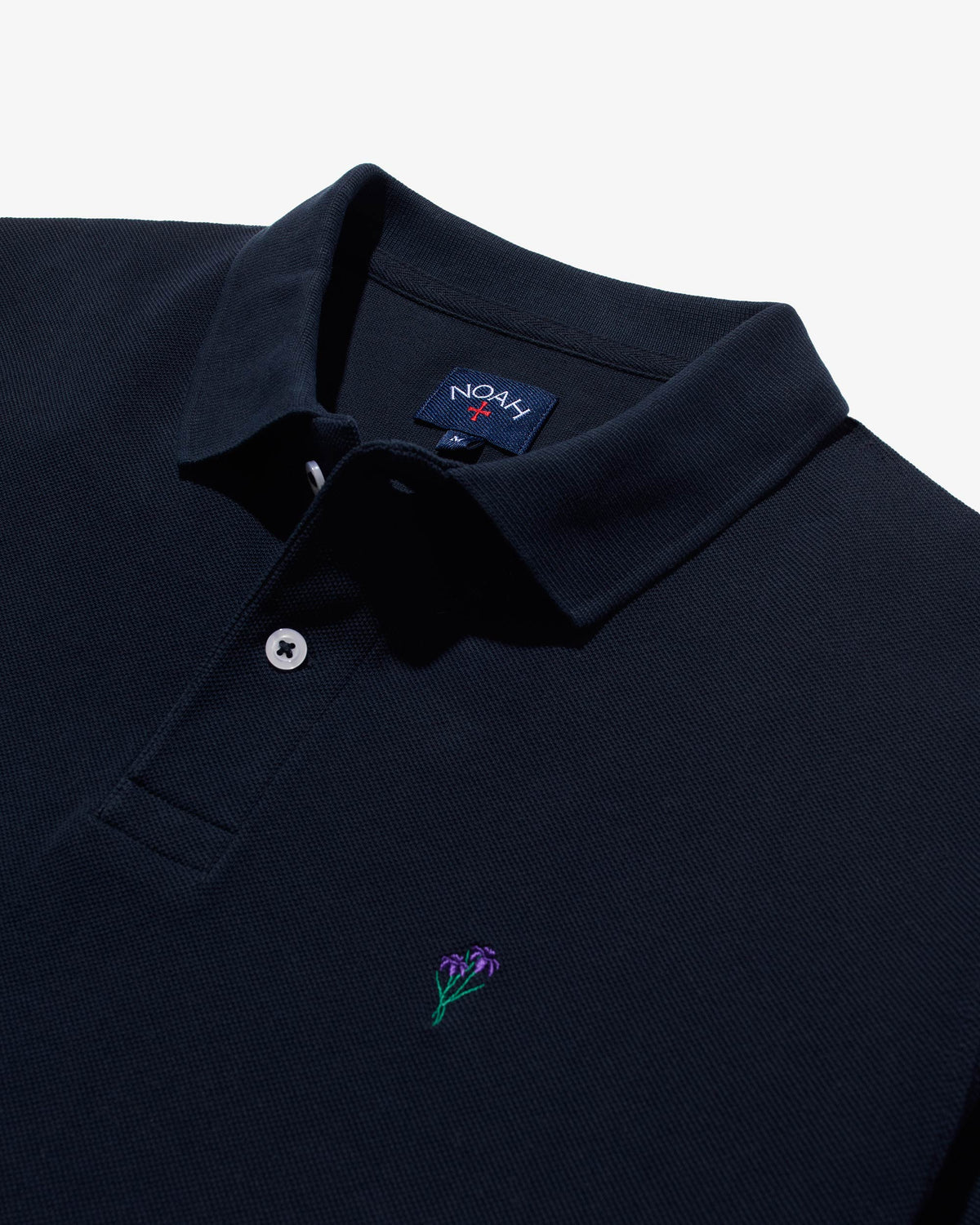 The Iris Polo