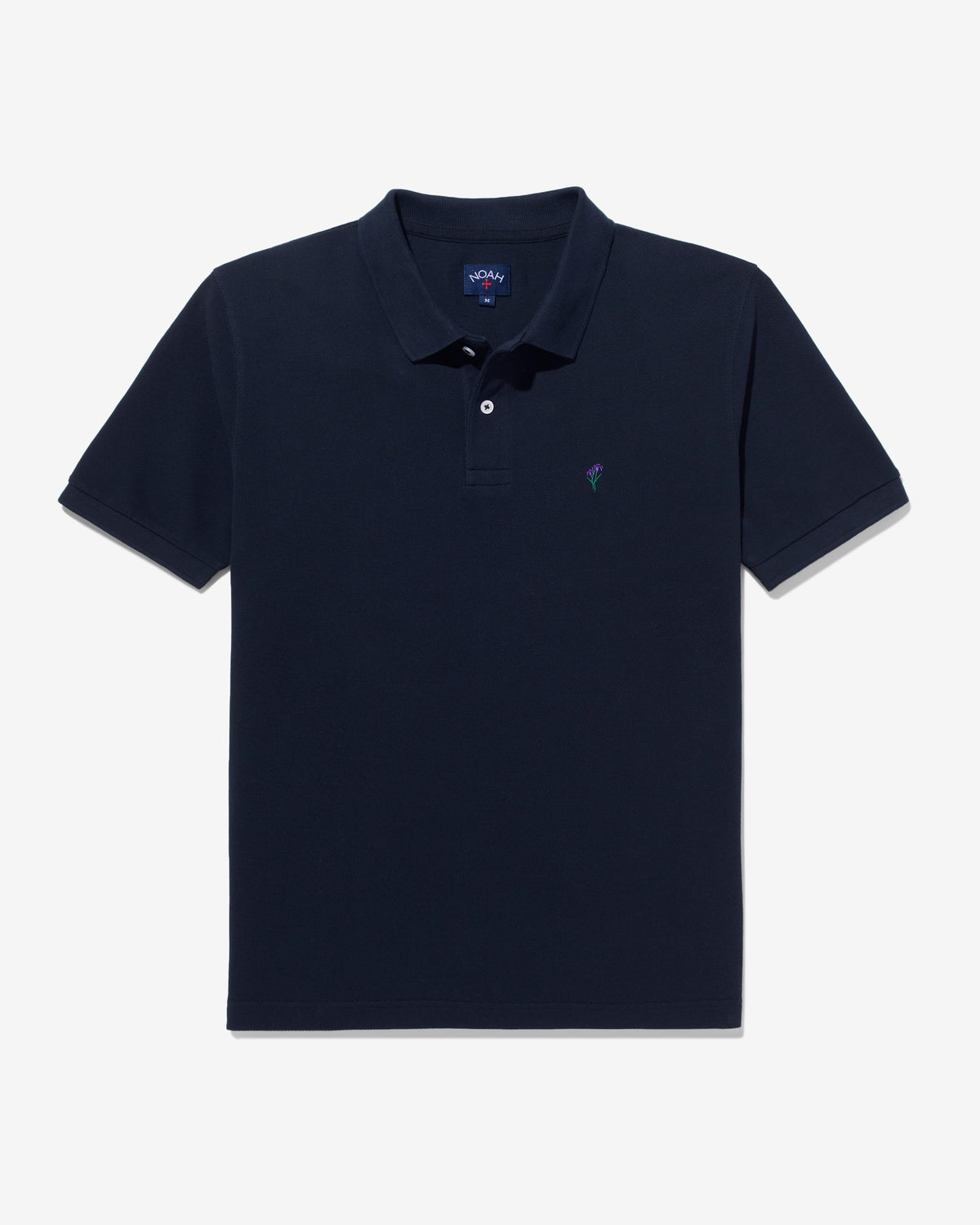 The Iris Polo