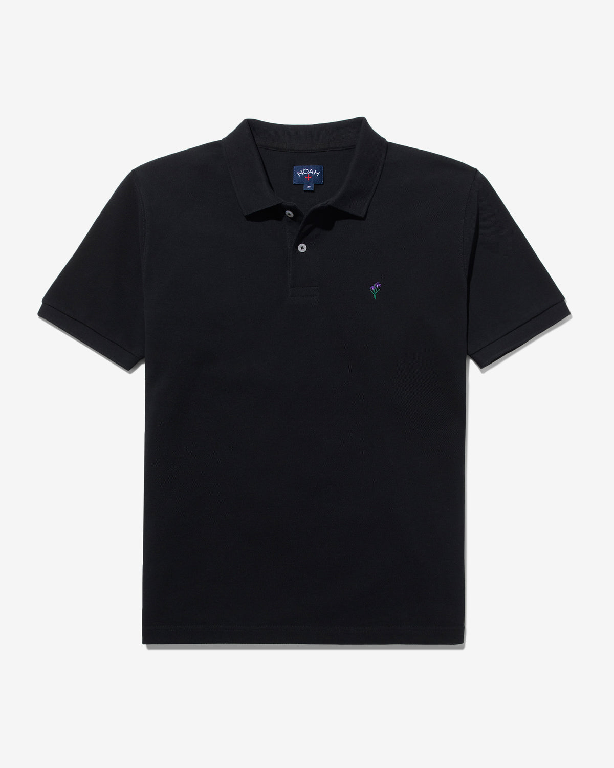 The Iris Polo