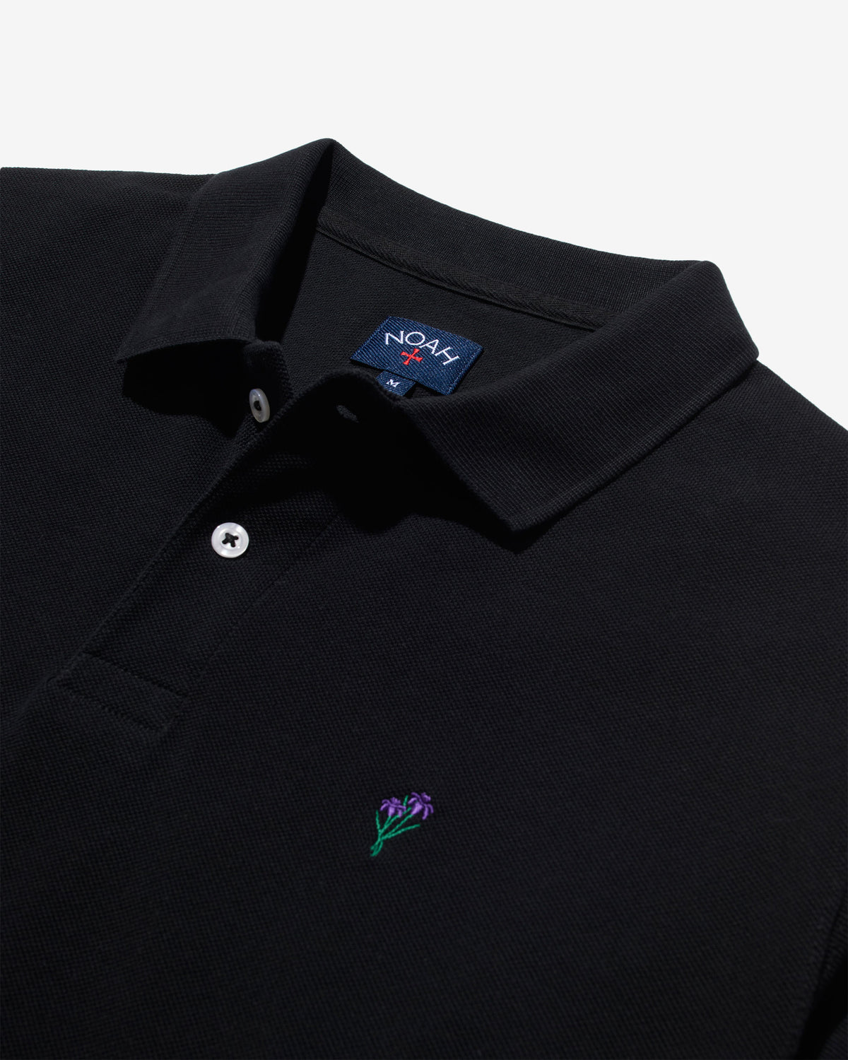 The Iris Polo