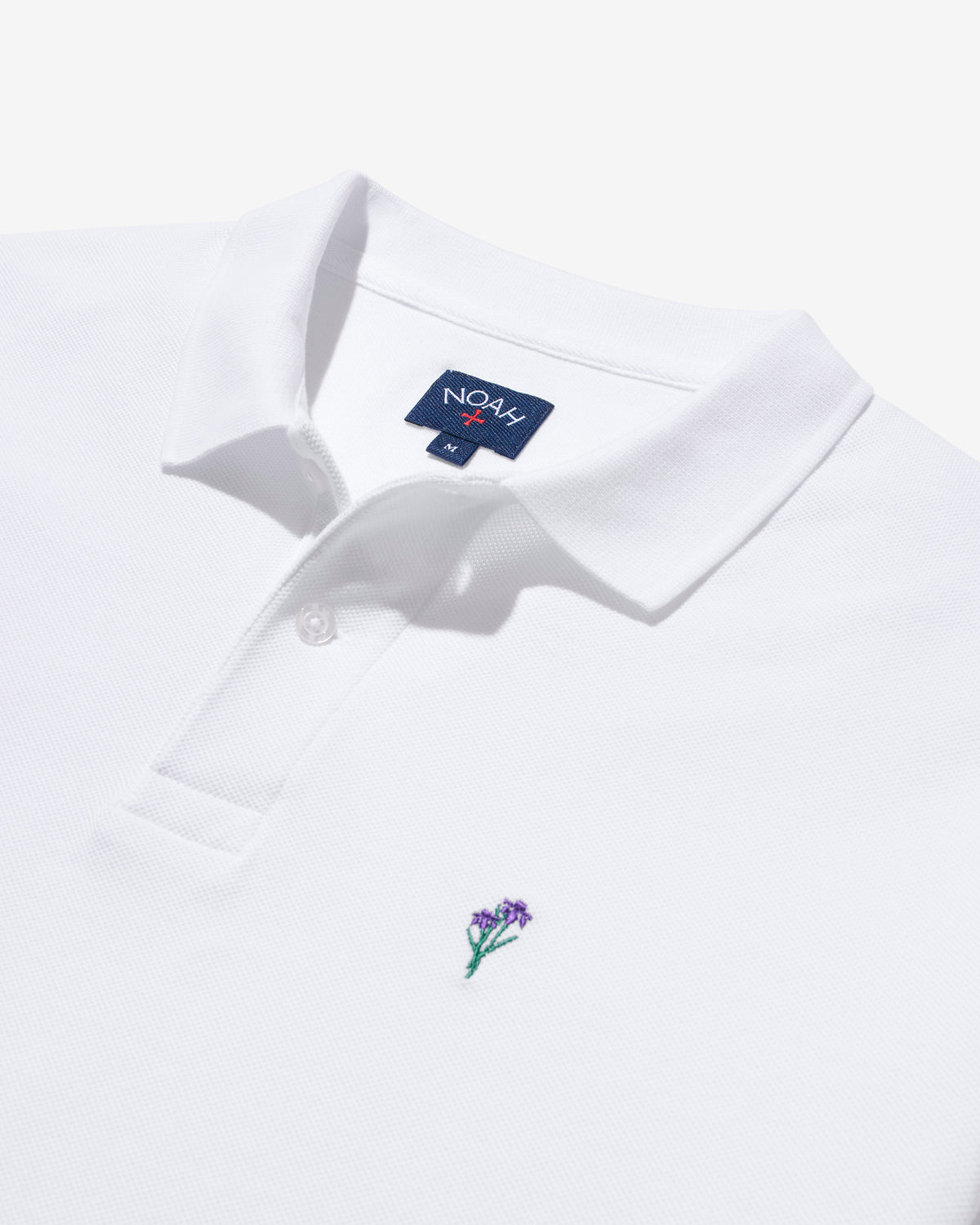 The Iris Polo