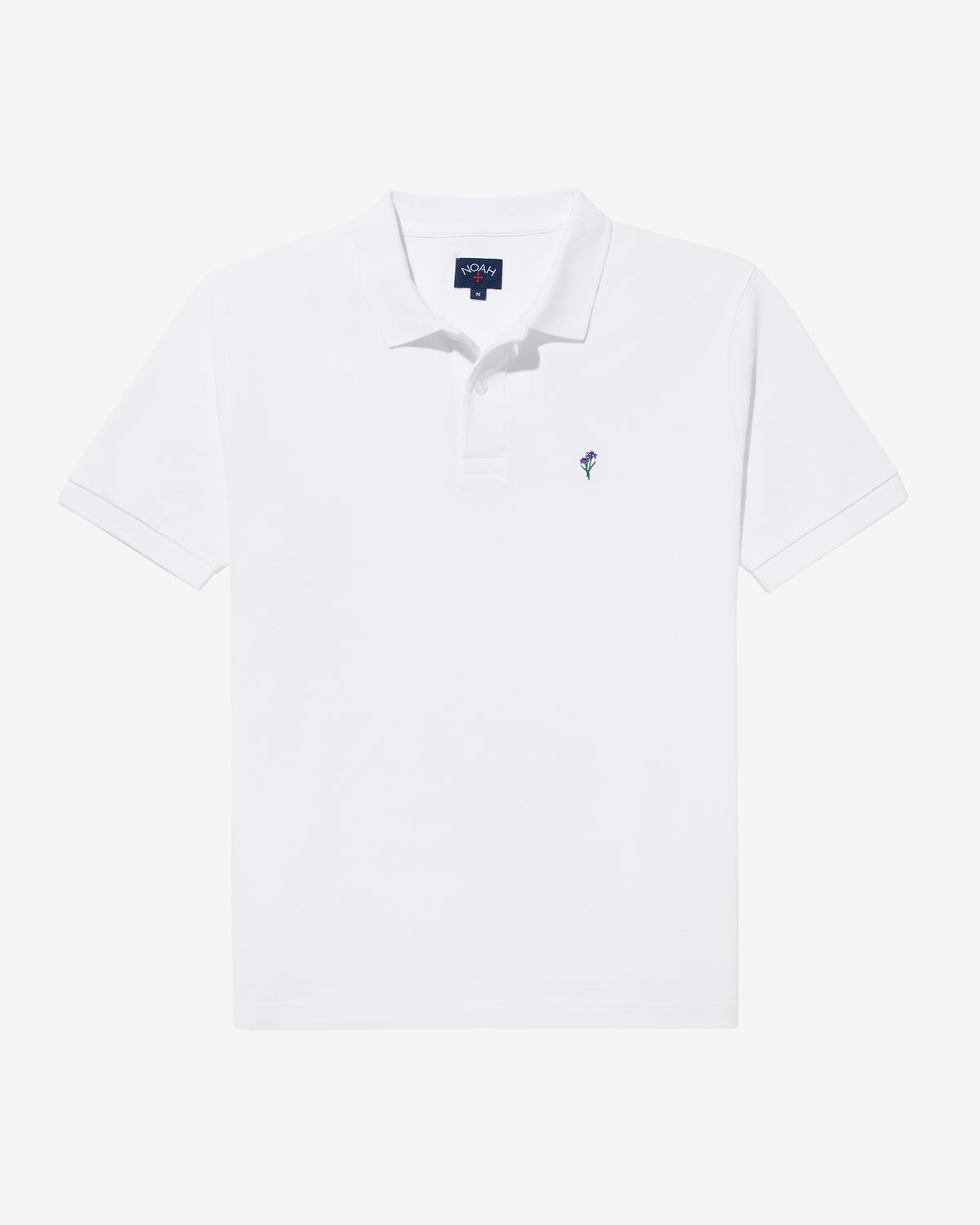 The Iris Polo