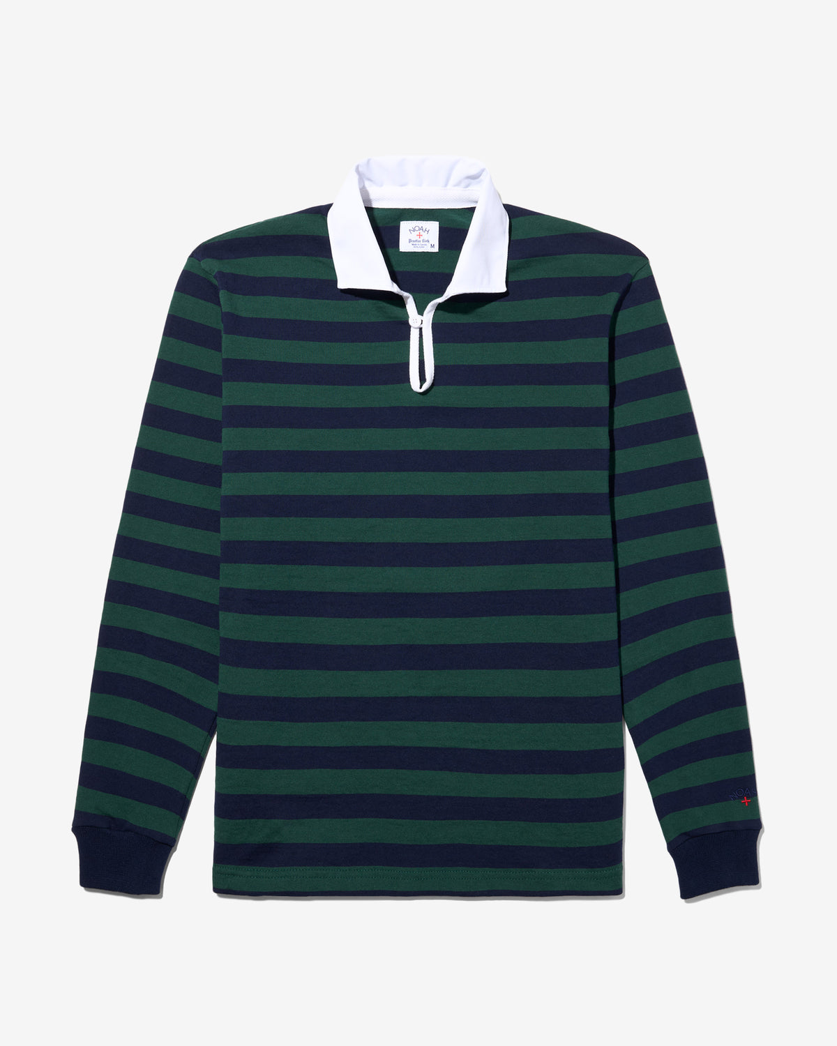 Button-Tab Rugby