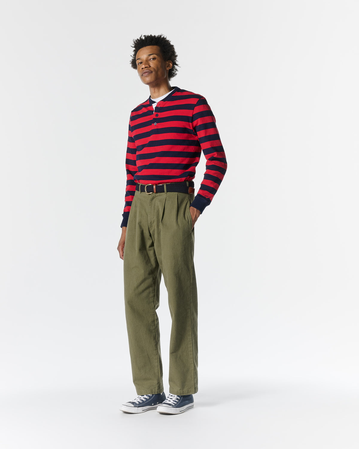 Rugby Henley
