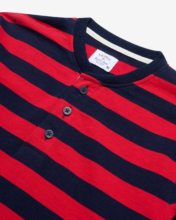 Noah - Rugby Henley - Detail