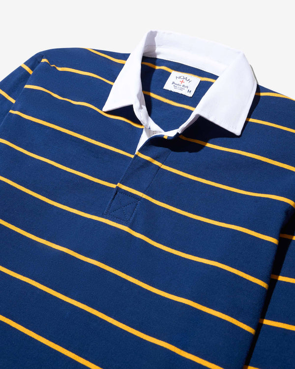 Noah - Classic Rugby - Detail