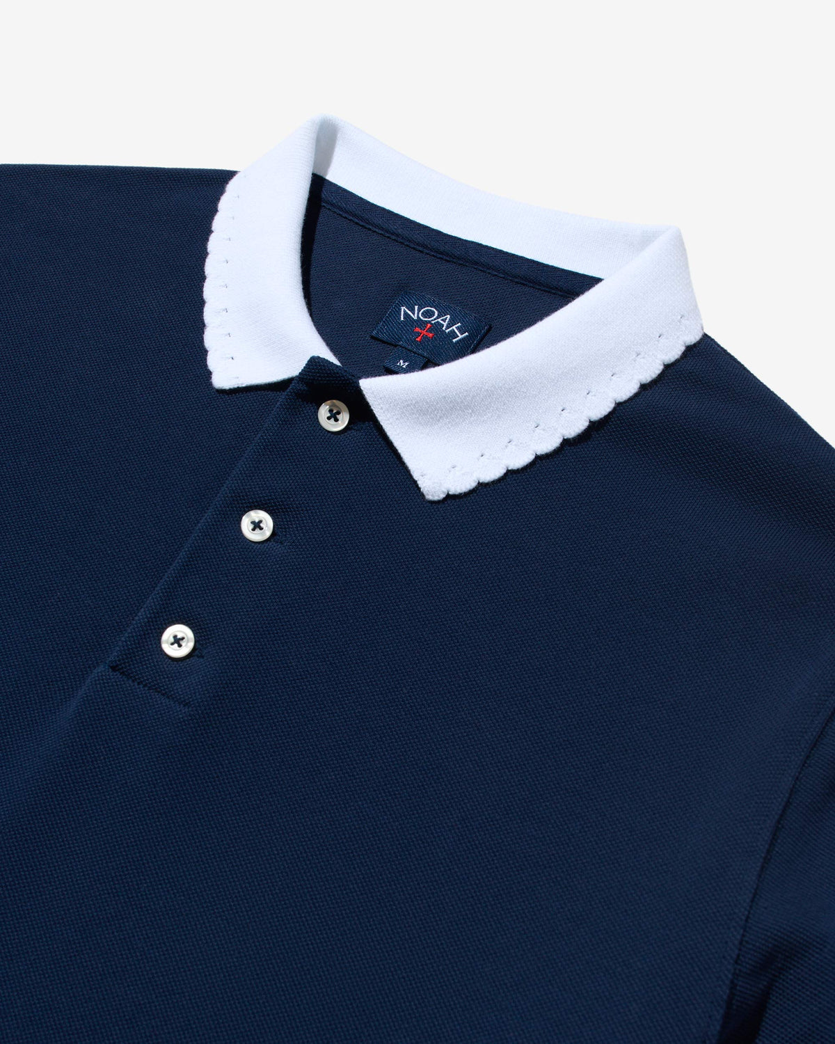 Summer's Polo