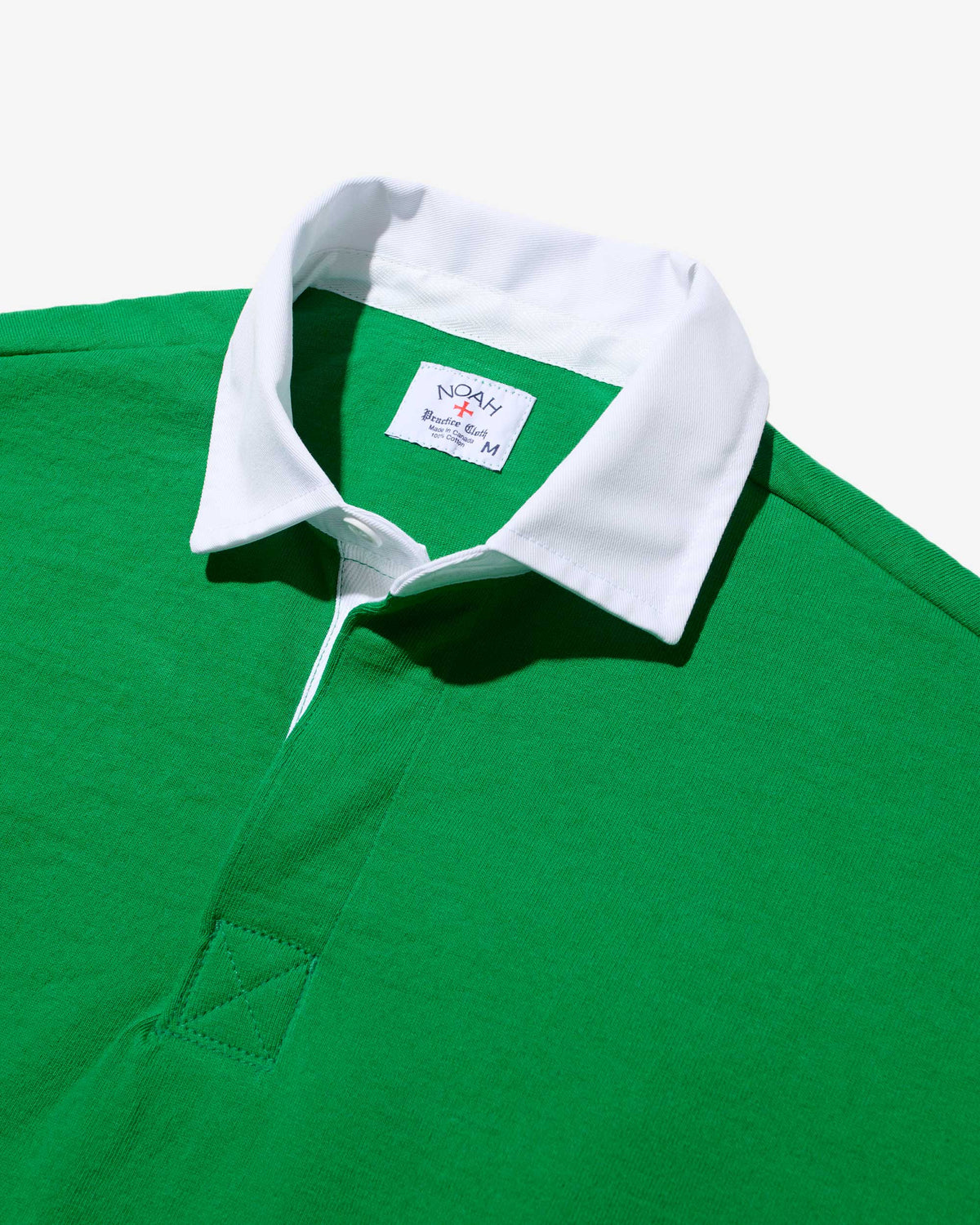 Relaxed Fit Rugby