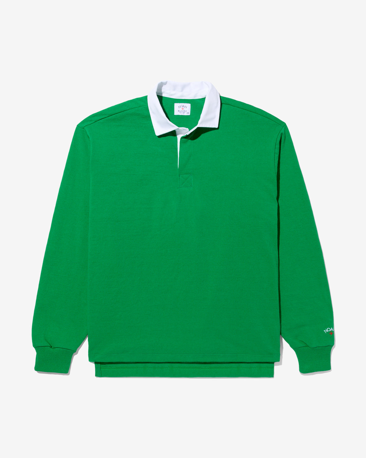 Relaxed Fit Rugby