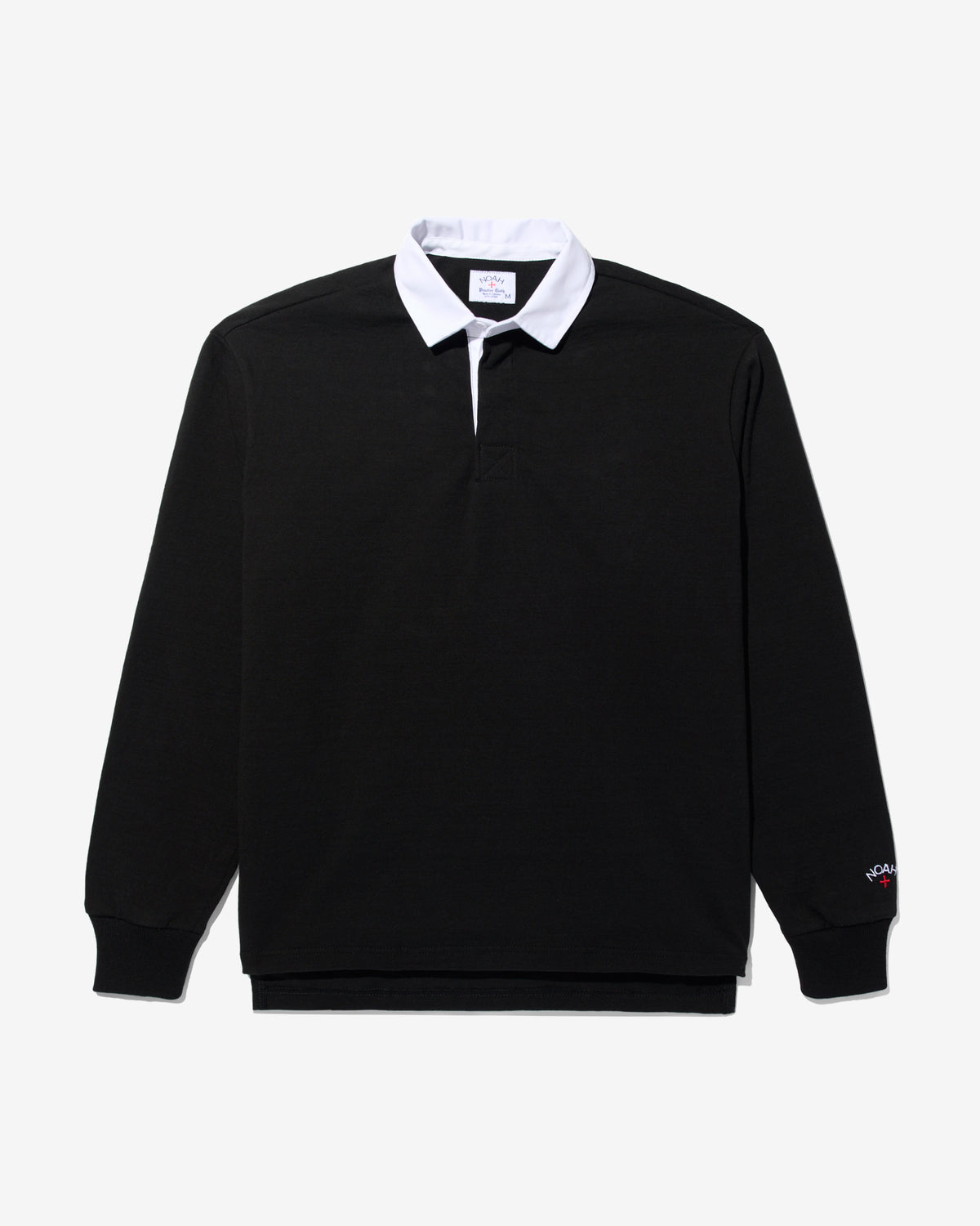 Relaxed Fit Rugby