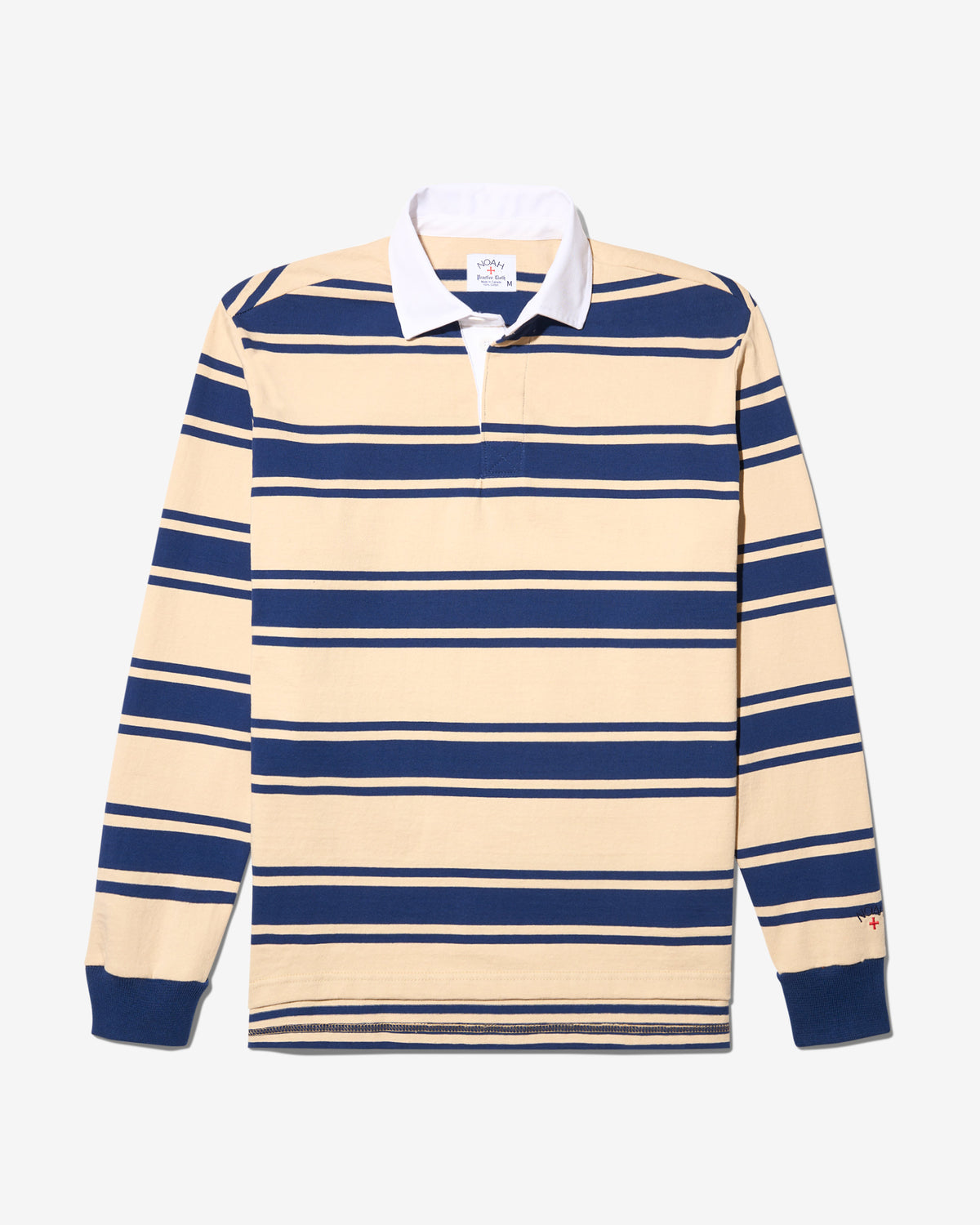 Boxy Fit Rugby