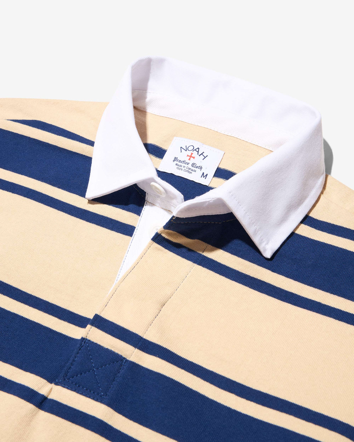 Boxy Fit Rugby