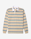 Noah - Classic Rugby - Taupe - Swatch
