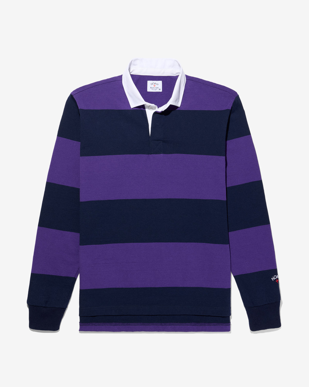 Boxy Fit Rugby