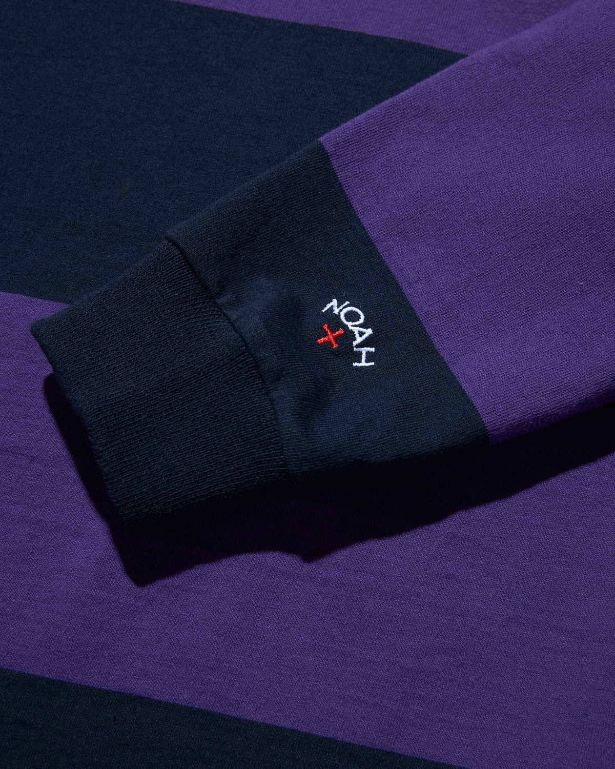 Boxy Fit Rugby