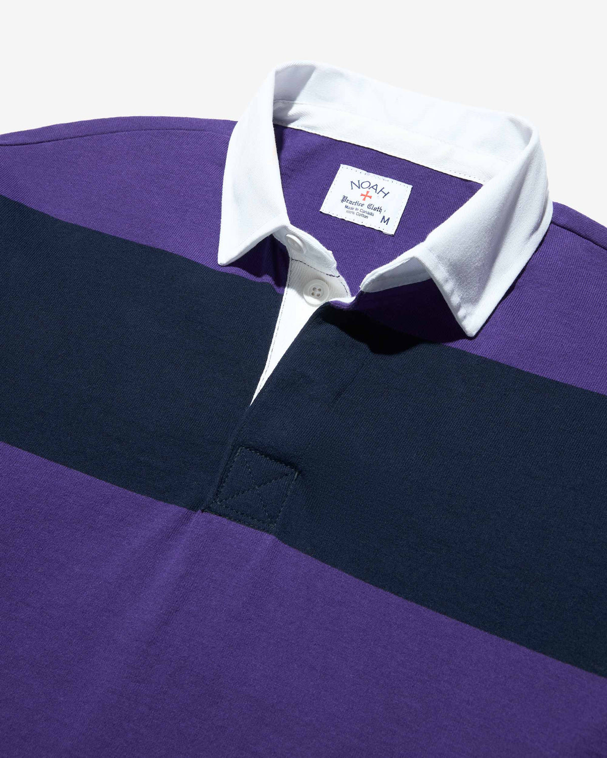Boxy Fit Rugby