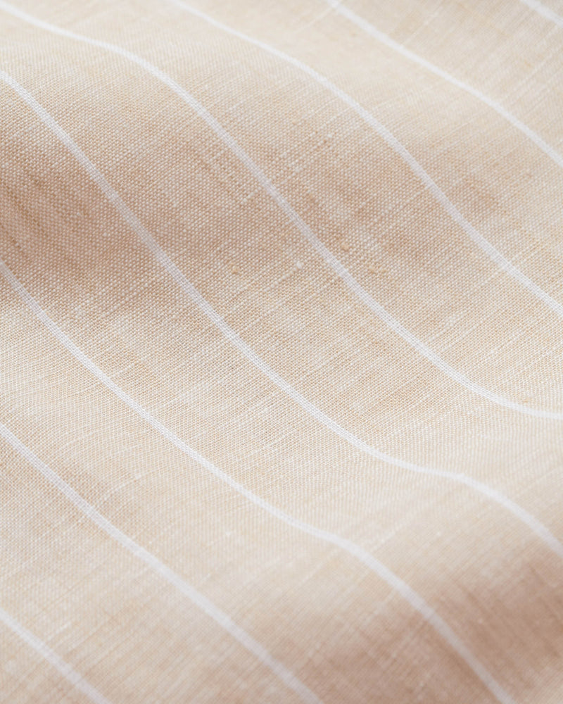NOAH - Linen Shirting