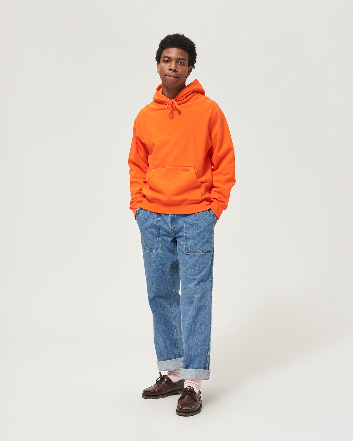 Classic Hoodie