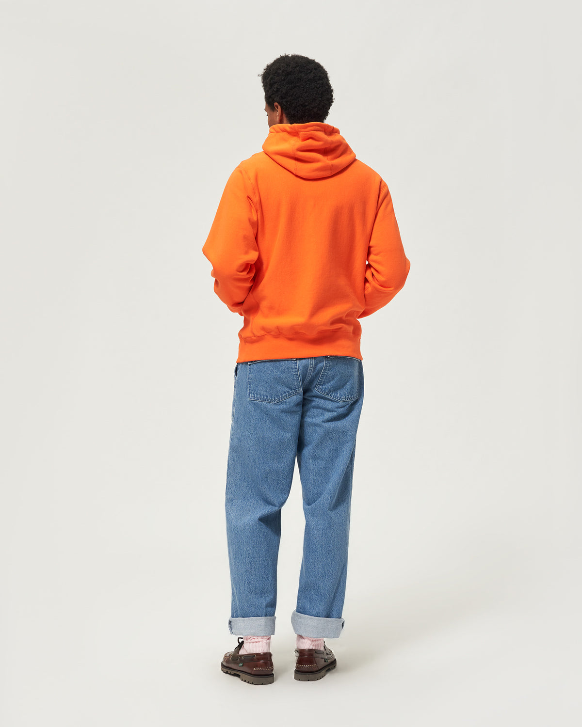 Classic Hoodie