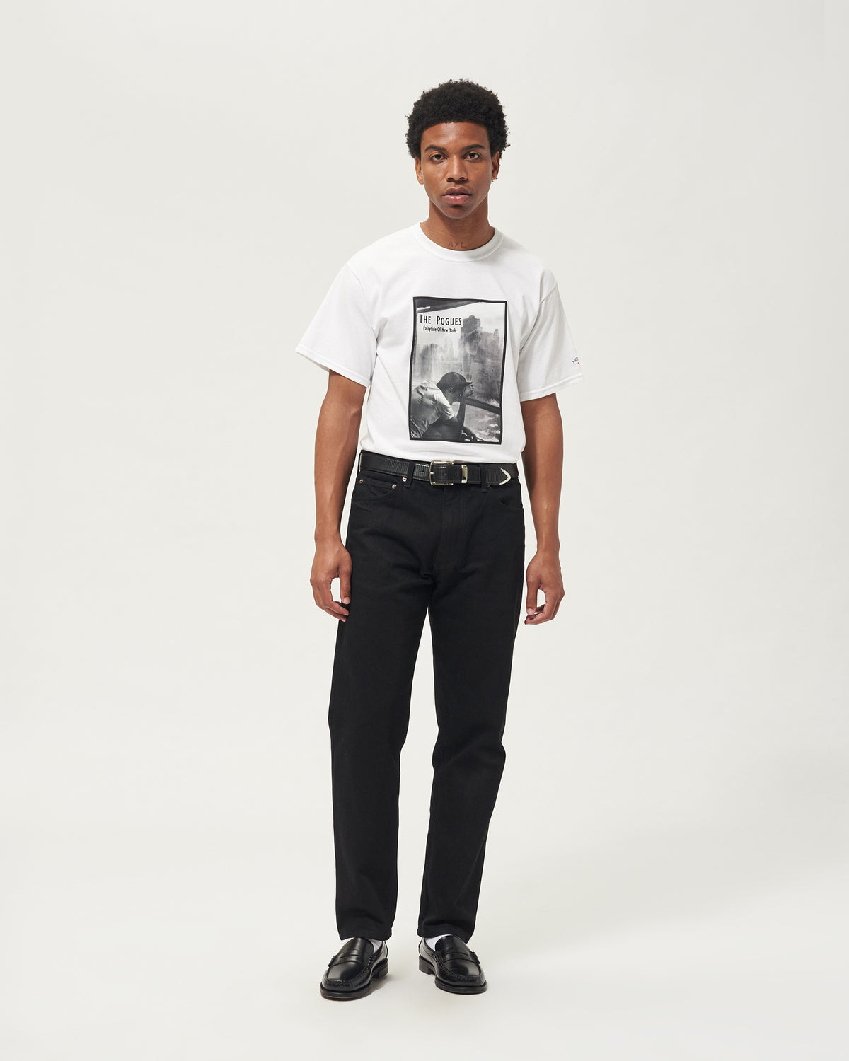 Noah x The Pogues Fairytale Tee