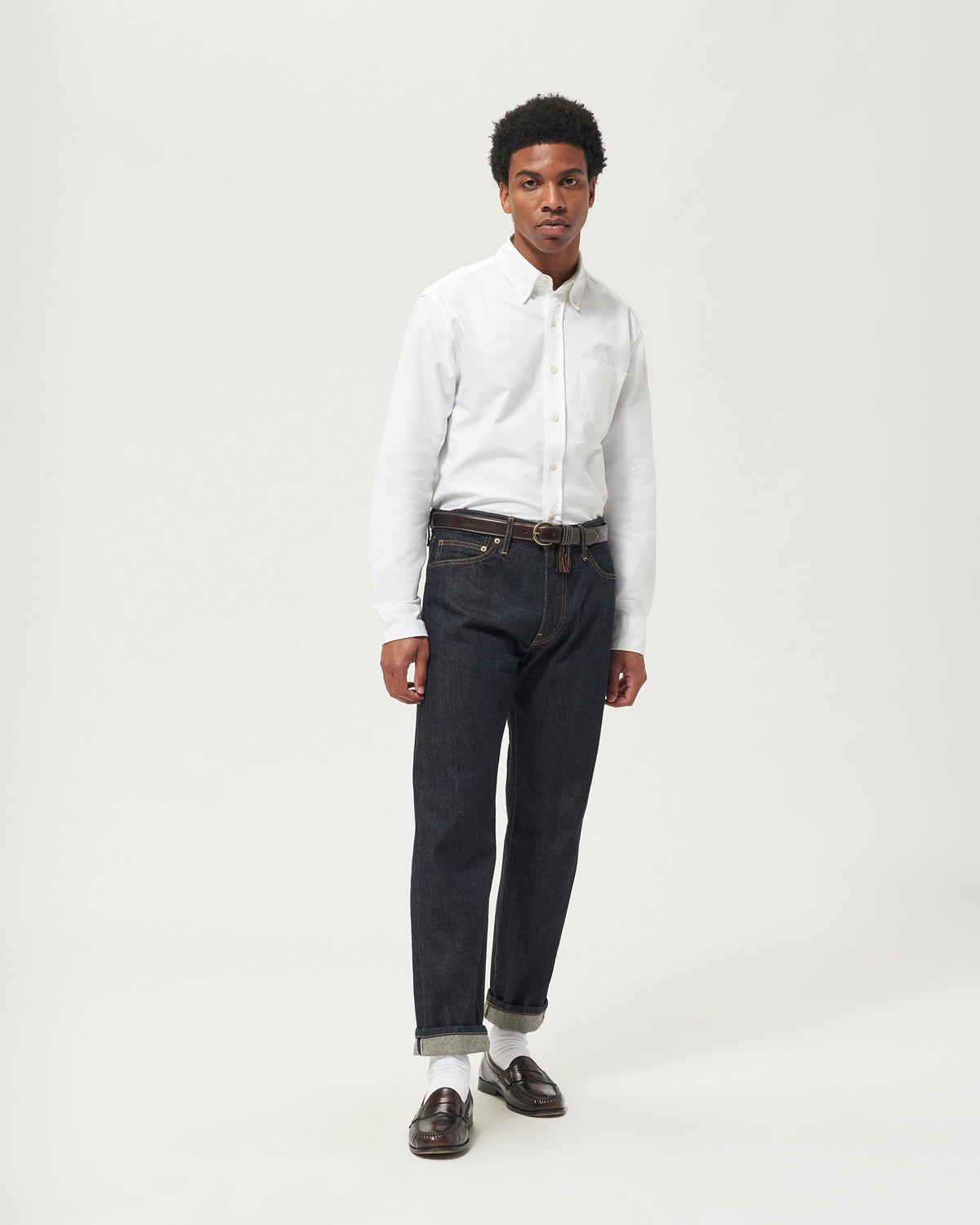 Oxford Shirt
