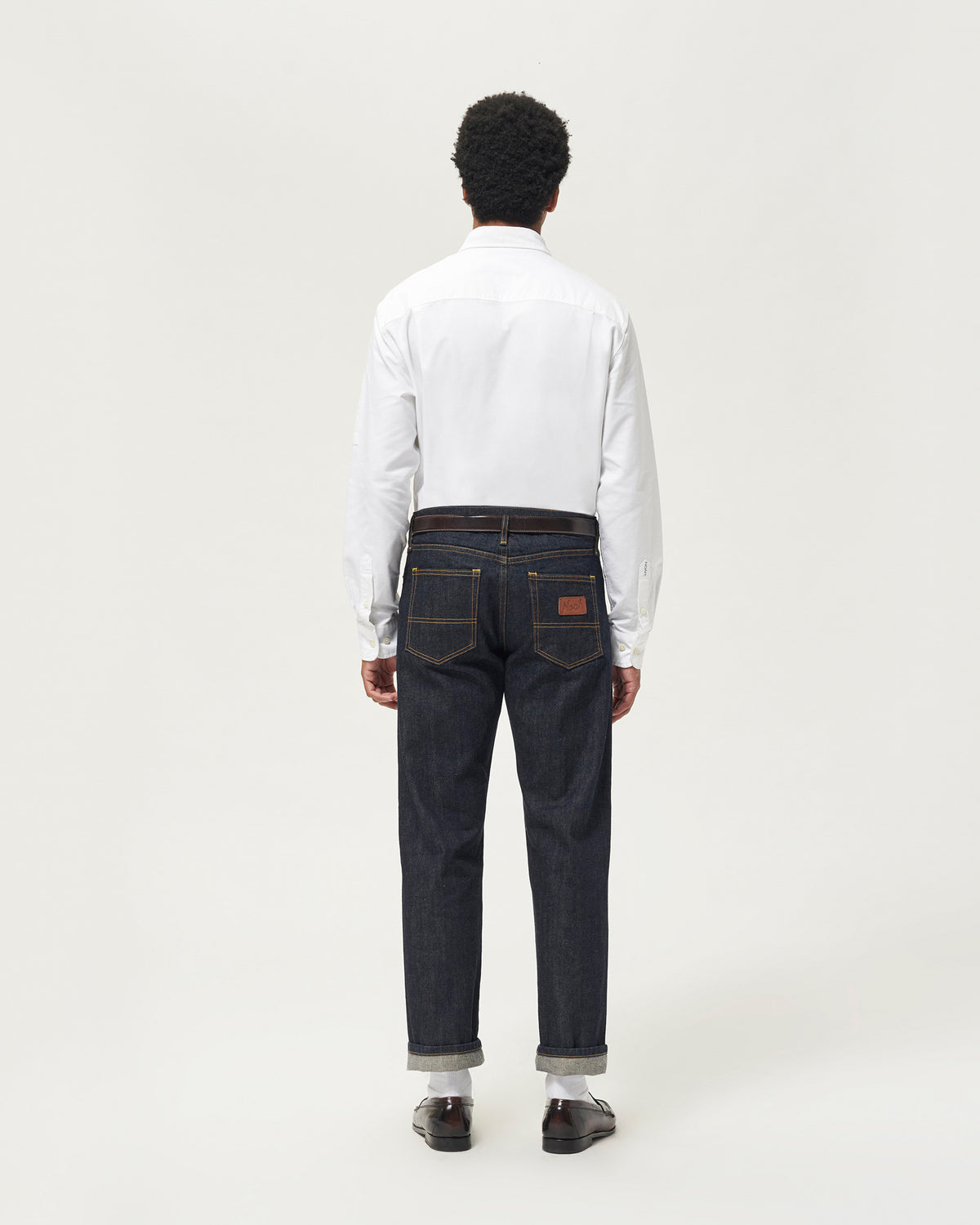 Oxford Shirt