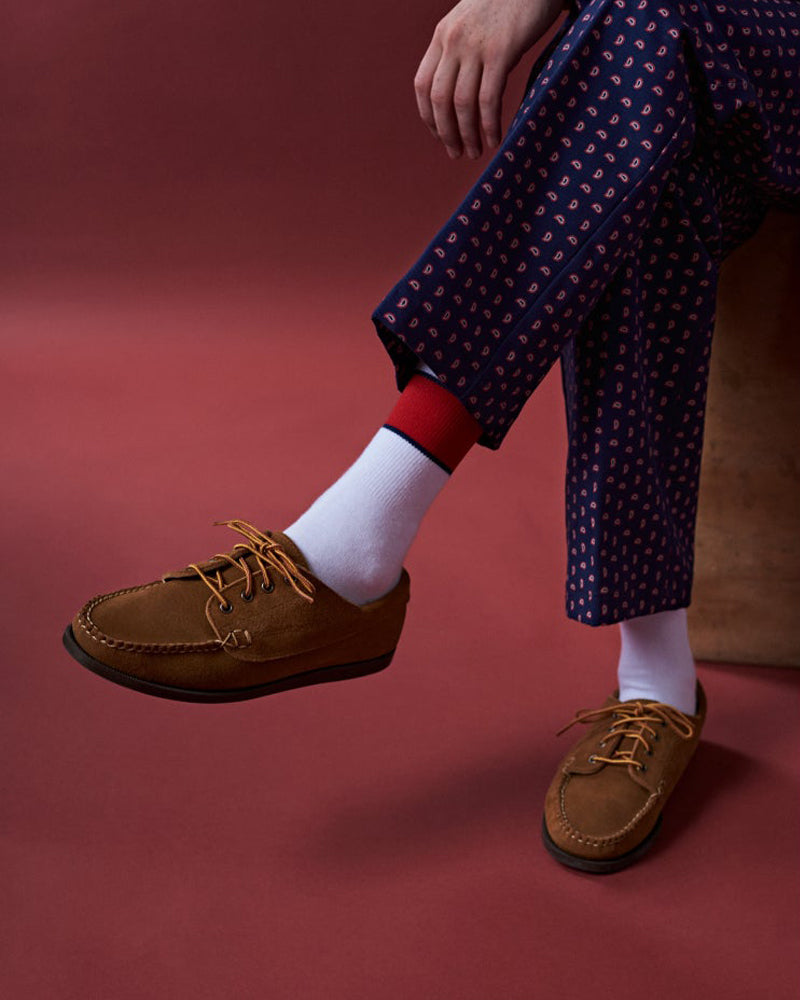 NOAH - Made in USA Shoes