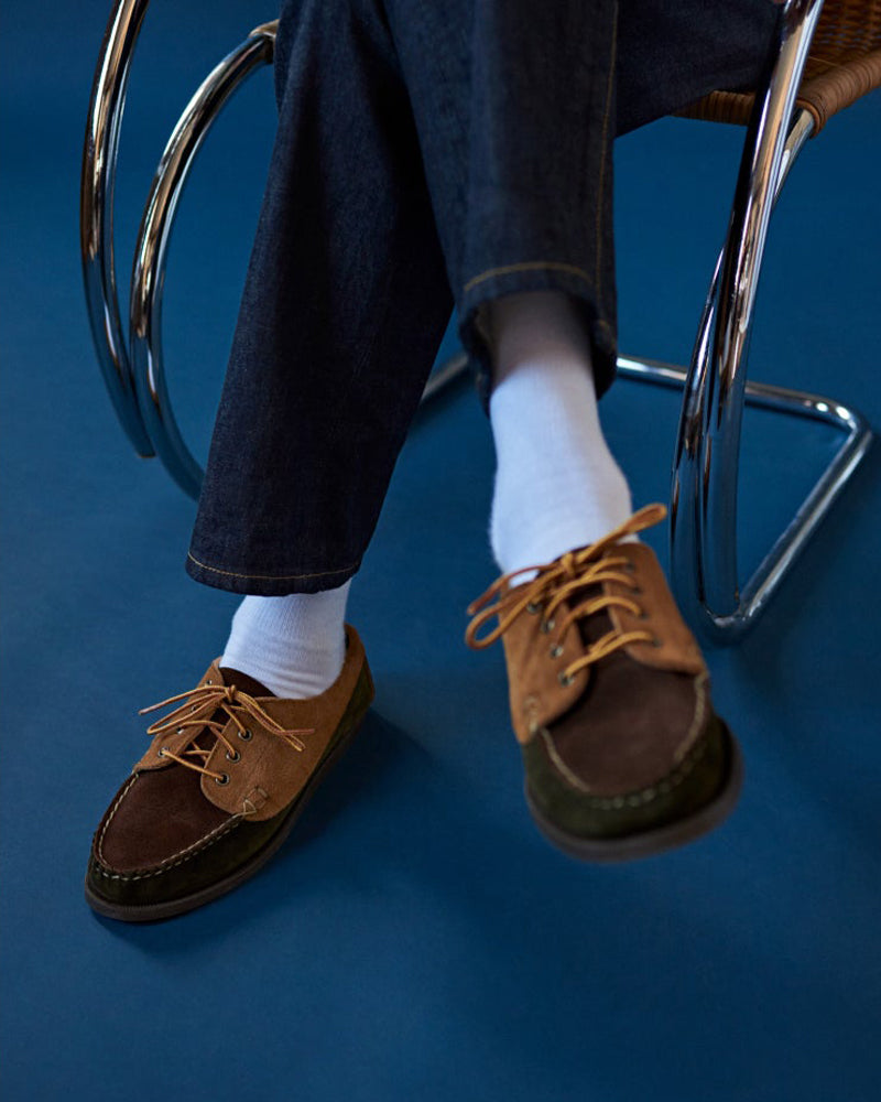 NOAH - Made in USA Shoes
