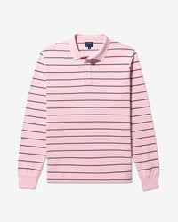 Light Pink / Navy